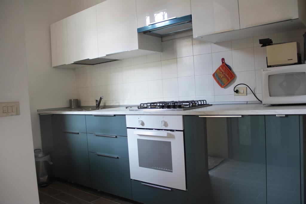 La Casa In Passeggiata - Seancity Viareggio Ngoại thất bức ảnh